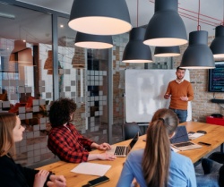 Persoonlijke financiele planning DGA